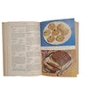 Woman's Own Cook Book - George Newnes, 1964