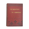 The Daughter of the Commandant by A. Poushkin - Eden, Remington & Co., 1891