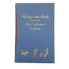 A. A. Milne's Winnie-The-Pooh Collectors' Edition - Methuen, 1999