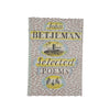 John Betjeman Selected Poems - Folio, 2004
