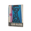 Key To The Door by Alan Sillitoe - 1st Edition, W. H. Allen, 1961