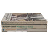 Agatha Christie 3 Vintage Paperbacks - Fontana, c.1970s