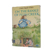 On The Banks of Plum Creek by Laura Ingalls Wilder - Harper, 1953