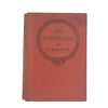 The Pothunters by P. G. Wodehouse - A. C. Black, 1925