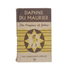 Daphne Du Maurier's The Progress of Julius - Vanguard Library, 1952