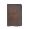 Instruction in Cookery and General Axioms for Plain Cookery by Miss Briggs