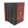 Jane Austen Novels - Reader's Digest (5 Books)