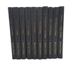 The Agatha Christie Collection - Planet Three Publishing (10 Books)