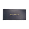 The Complete Works of William Shakespeare - Oxford Miniature Edition, 2002 (In a box)