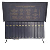 The Complete Works of William Shakespeare - Oxford Miniature Edition, 2002 (In a box)