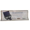 The Complete Works of William Shakespeare - Oxford Miniature Edition, 2002 (In a box)