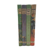 Louisa May Alcott's Little Women Series 1-4