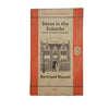 Satan in the Suburbs by Bertrand Russell - Penguin, 1961