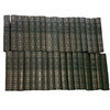 Charles Dickens' Complete Collected Works - Heron Books, c1967 (35 Books)