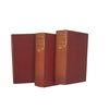 Charles Dickens' Collected Works - Odhams (16 Red Books)