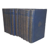 A. E. W. Mason Collected Works - Hodder, 1925 (11 Books)
