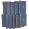 A. E. W. Mason Collected Works - Hodder, 1925 (11 Books)