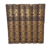 Encyclopaedia Britannica Volumes 1-24