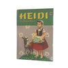 Heidi by Johanna Spyri - Whitman