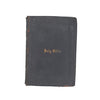 The Holy Bible - Eyre and Spottiswoode, 1867