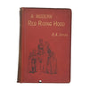A Modern Red Riding Hood by C. A. Jones - Hatchards, 1889
