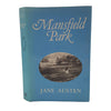 Jane Austen’s Mansfield Park - Guild, 1981