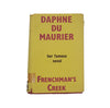 Daphne Du Maurier's Frenchman's Creek - Gollancz, 1969