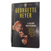 Georgette Heyer's A Blunt Instrument - Panther, 1961