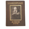 William Shakespeare His Homes and Haunts by S. L. Bensusan - T. C. & E. C. Jack