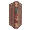 The Metaphysics by Aristotle - Collector's Edition, 1995