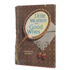 Lousia M Alcott's Little Women & Good Wives - Blackie