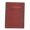 Ivanhoe by Sir Walter Scott - Nelson