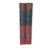 What Katy Did, What Katy Did At School & What Katy Did Next by Susan Coolidge - Heirloom (2 Books)