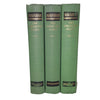 W. Somerset Maugham's The Collected Plays Volumes I-III (3 Books)