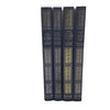 Thomas Hardy Collected Works - Collins, c.1980 (4 Books)