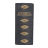 Mrs. Beeton's Book of Household Management - Ward Lock, 1923 (Black, leather)