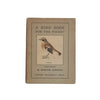 A Bird Book for the Pocket by Edmund Sandars - Oxford 1933