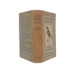 A Bird Book for the Pocket by Edmund Sandars - Oxford 1933