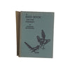 A Bird Book for the Pocket by Edmund Sandars - Oxford 1933