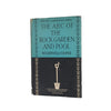 The A.B.C. of The Rock Garden and Pool by W. E. Shewell-Cooper - English Universities, 1951