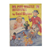 Mr. Pink-Whistle Interferes by Enid Blyton - George Newnes