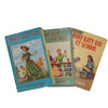 What Katy Did Series by Susan Coolidge (3 Books)