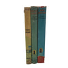 What Katy Did Series by Susan Coolidge (3 Books)