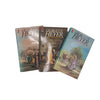 Georgette Heyer 3 Vintage Pan Paperbacks, c.1980s