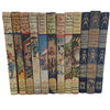 Enid Blyton's The Secret Seven Collection (13 Books)