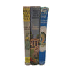 What Katy Did Series by Susan Coolidge (3 Books)