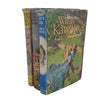 What Katy Did Series by Susan Coolidge (3 Books)