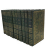 Thomas Hardy 1970 Decorative Collection - 11 books