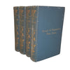 Edgar Allan Poe Collected Works, c.1880 (4 Books)
