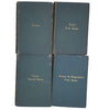 Edgar Allan Poe Collected Works, c.1880 (4 Books)